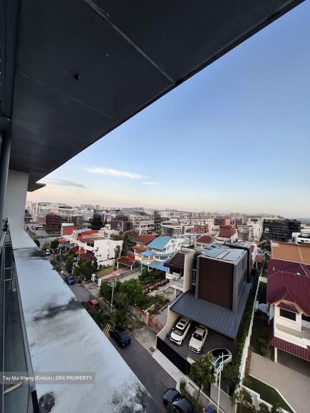 Suites Twenty-Two (D15), Apartment #601800661